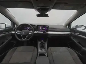 Volkswagen Golf VIII Life 2.0 TDI LED*VIRTUAL*ACC*LANE*16" Bild 4