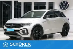 Volkswagen T-Roc 2.0TSI DSG 4M R-Line AHK Pano Leder Beats Matrix