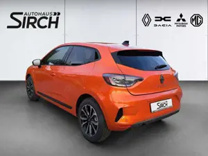 Renault Clio KISS TCe 90*KAM*SHZ*NAVI* Bild 3