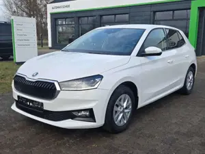 Skoda Fabia Fabia IV 1.0 TSI Style