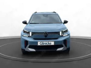 Citroen C3 Aircross Elektromotor 113 PLUS OB Charger 11k Bild 2