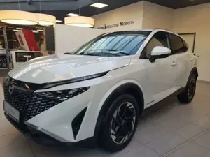 Nissan Qashqai N-Connecta e-Power Tageszulassung Bild 2