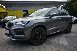 CUPRA Ateca 2.0 TSI VZ 4x4 DSG+5JGAR+PANO+360°+COPPER