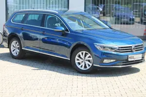 Volkswagen Passat Variant Elegance*MATRIX LED*AHK*KAMERA*