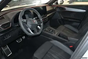 CUPRA Formentor VZ 2.0 TSI Automatik AHK ACC PDC Kamera Bild 5