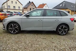 Skoda Scala Monte Carlo Anhängerk. beheizt Scheibe /Lenkrad