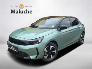 Opel Corsa-e YES 136PS +OBC 3phasig+ Wärmepumpe+