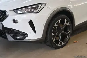 CUPRA Formentor VZ 2.0 TSI Automatik AHK ACC PDC Kamera Bild 3