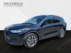 Ford Kuga Titanium - ACC, Navi. AHK. uvm. -