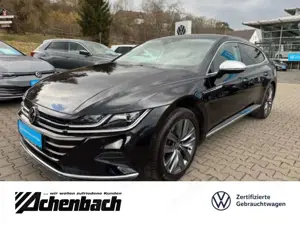 Volkswagen Arteon Shootingbrake Elegance 2.0 TSI,Rear Navi