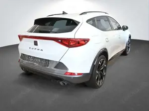CUPRA Formentor VZ 2.0 TSI Automatik AHK ACC PDC Kamera Bild 2