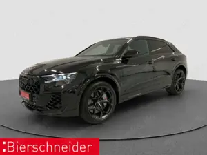 Audi RS Q8 RSQ8 performance KERAMIK 305KMH PANO HuD AHK BO
