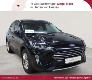 Ford Kuga Kuga 1.5 EcoBlue Aut. TITANIUM