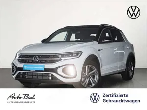 Volkswagen T-Roc 1.5 TSI DSG R-Line, Digital Cockpit, AHK,