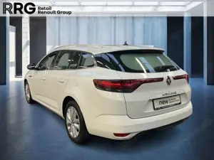 Renault Megane GRANDTOUR BUSINESS E-TECH PLUG-IN 160 NAVI PDC Bild 4