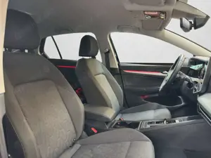 Volkswagen Golf Golf Life 1,5 l eTSI DSG *Kamera*LED+*Keyle Bild 3