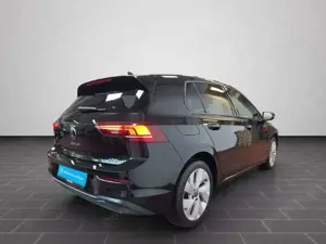 Volkswagen Golf Golf Life 1,5 l eTSI DSG *Kamera*LED+*Keyle Bild 2