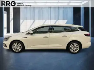 Renault Megane GRANDTOUR BUSINESS E-TECH PLUG-IN 160 NAVI PDC Bild 2