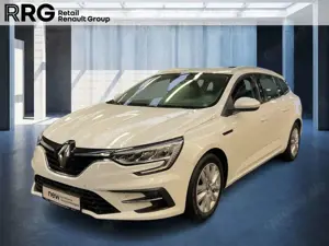 Renault Megane GRANDTOUR BUSINESS E-TECH PLUG-IN 160 NAVI PDC Bild 1