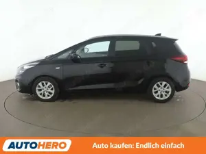 Kia Carens 1.7 CRDi Vision Aut.*NAVI*PDC*SHZ*TEMPO*ALU* Bild 3