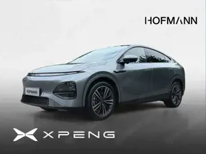 Xpeng G6
