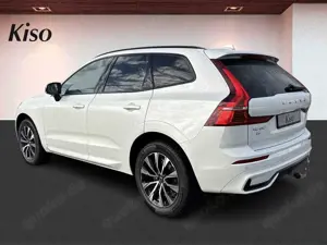 Volvo XC60 B4 Plus Dark Mild-Hybrid Diesel Bild 3