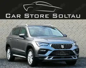 SEAT Ateca 1.5 TSI DSG "Xperience" ACC Spur LED Beats
