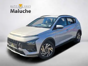 Hyundai BAYON Trend 100PS+BOSE Soundpkt.+Navi+LED+Kamera