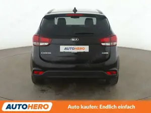 Kia Carens 1.7 CRDi Vision Aut.*NAVI*PDC*SHZ*TEMPO*ALU* Bild 5