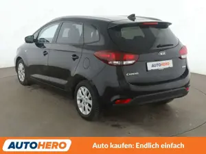 Kia Carens 1.7 CRDi Vision Aut.*NAVI*PDC*SHZ*TEMPO*ALU* Bild 4