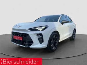 CUPRA Terramar 1.5 eTSI DSG MATRIX DCC 360° ACC MEMORY