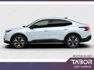 Citroen C4 X MHEV AT MAX Nav ACC Keyl LED Kam UVP-26%*