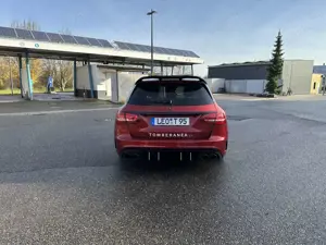 Mercedes-Benz C 43 AMG 4Matic T 9G-TRONIC Väth  HUD,AHK, PAGA Bild 4