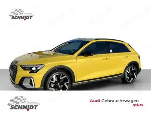 Audi A3 allstreet 35 TFSI SLine RAUTE MATRIX 19"SONOS