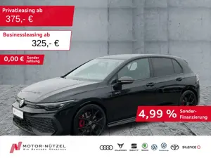 Volkswagen Golf GTI Golf VIII GTI 2.0 TSI DSG MATRIX+NAV+ACC+SHZ+HuD