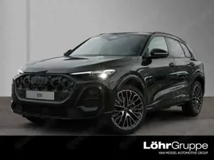 Audi Q5 SUV TDI quattro