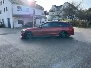 Mercedes-Benz C 43 AMG 4Matic T 9G-TRONIC Väth  HUD,AHK, PAGA Bild 2