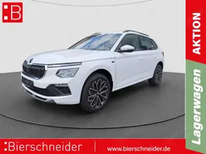 Skoda Kamiq 1,0 TSI Tour AHK MATRIX LED RFK TM