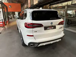 BMW X5 M50 d Bild 3
