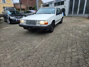 Volvo 960