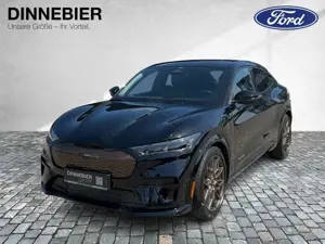 Ford Mustang Mach-E GT AWD+LED+360°Kamera+Navi Bild 2