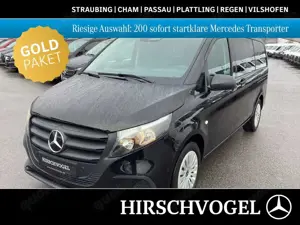 Mercedes-Benz Vito 116 CDI Tourer PRO Lang MOPF Liegepaket 9G