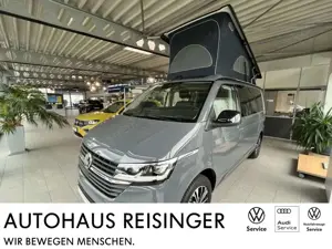 Volkswagen T6.1 California 2.0 TDI Beach Camper DSG (R-Kamera,Navi) Klima