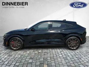 Ford Mustang Mach-E GT AWD+LED+360°Kamera+Navi Bild 4