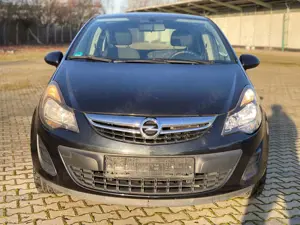 Opel Corsa Opel Corsa D/Steuerkette Neu/Ölwechsel Neu