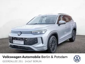Volkswagen Tayron 1.5 eTSI DSG Life Navi R-Kam AHK 7 Sitzer
