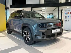 Renault R 4 TECHNO 150 E-TECH Comfort Range