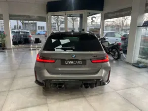 BMW M3 Touring xDrive Competition 1.Hand/Laser/TOP!! Bild 5
