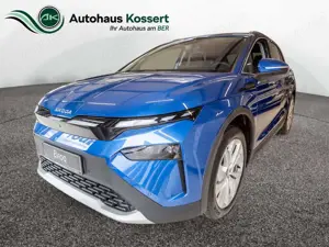 Skoda Elroq 85 Loft SHZ NAVI AHK ACC HUD LED 360°