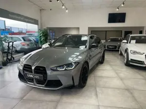 BMW M3 Touring xDrive Competition 1.Hand/Laser/TOP!! Bild 2